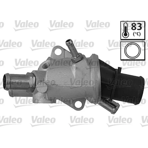 Termostat chladenia VALEO 820461
