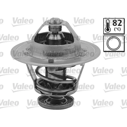Termostat chladenia VALEO 820506