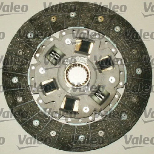 Spojková sada 821031 /VALEO/ - obr. 3