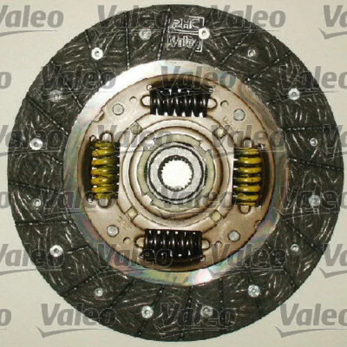 Spojková sada 821099 /VALEO/ - obr. 3