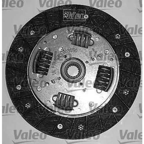 Spojková sada 821336 /VALEO/ - obr. 3