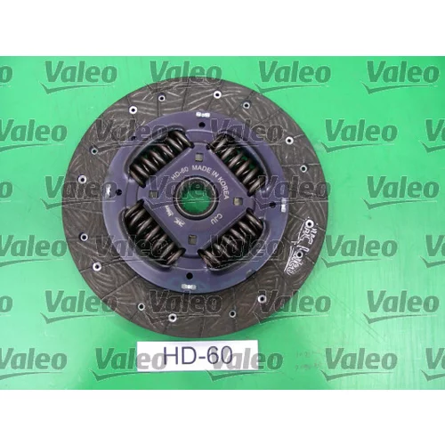 Spojková sada 821350 /VALEO/ - obr. 2