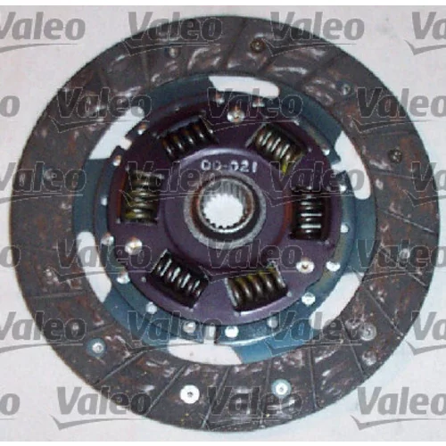 Spojková sada 821432 /VALEO/ - obr. 3