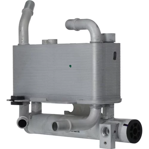 Chladič 822789 /VALEO/ - obr. 1