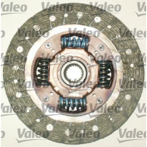 Spojková sada 826086 /VALEO/ - obr. 3