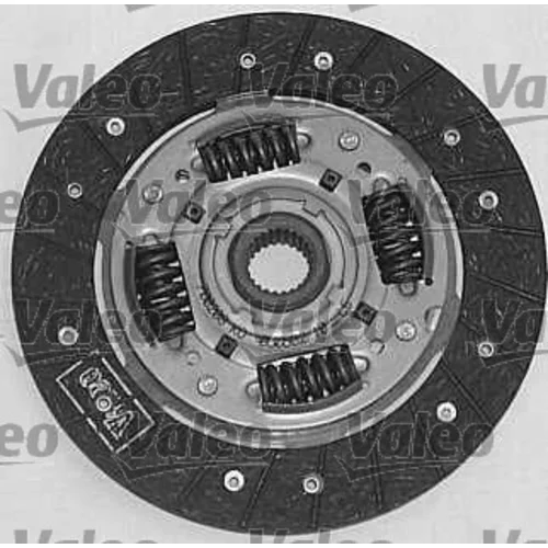 Spojková sada 826320 /VALEO/ - obr. 3
