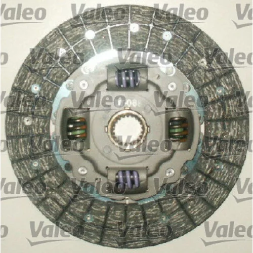 Spojková sada 826401 /VALEO/ - obr. 3
