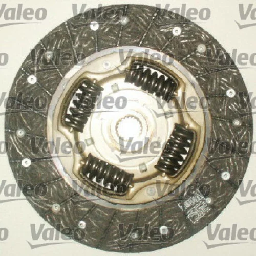 Spojková sada 826402 /VALEO/ - obr. 3