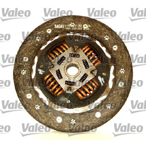 Spojková sada 826445 /VALEO/ - obr. 3