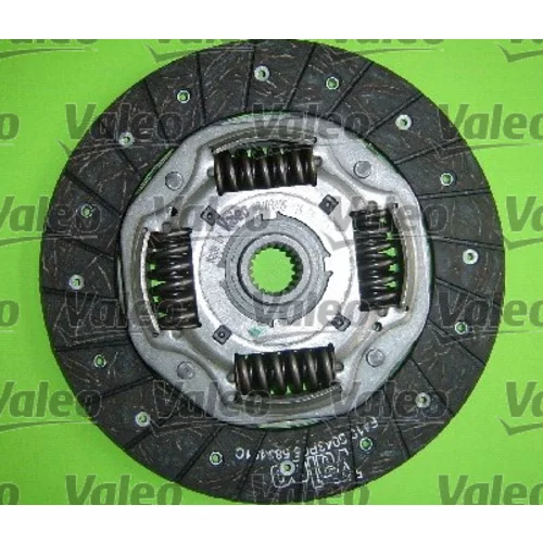 Spojková sada 826474 /VALEO/ - obr. 3