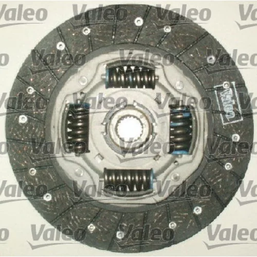 Spojková sada 826560 /VALEO/ - obr. 3