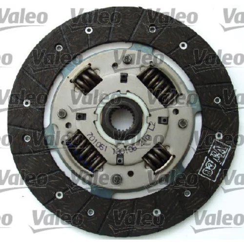 Spojková sada 826633 /VALEO/ - obr. 3