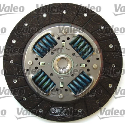 Spojková sada 826634 /VALEO/ - obr. 3