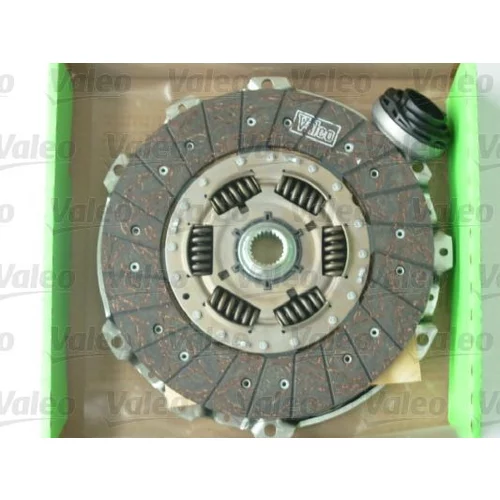 Spojková sada 826648 /VALEO/ - obr. 3