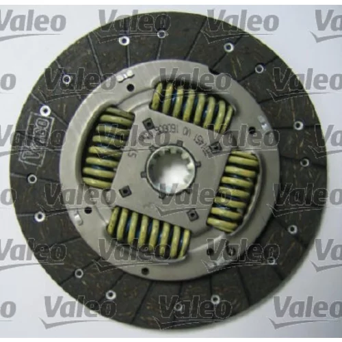 Spojková sada 826703 /VALEO/ - obr. 3