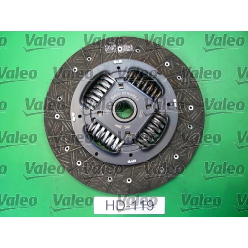 Spojková sada 826843 /VALEO/ - obr. 2