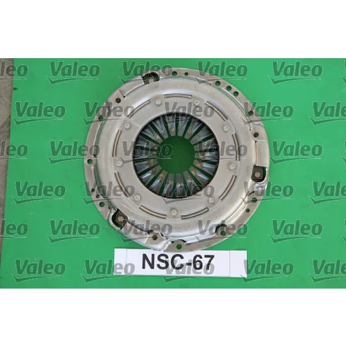 Spojková sada 826871 /VALEO/ - obr. 1
