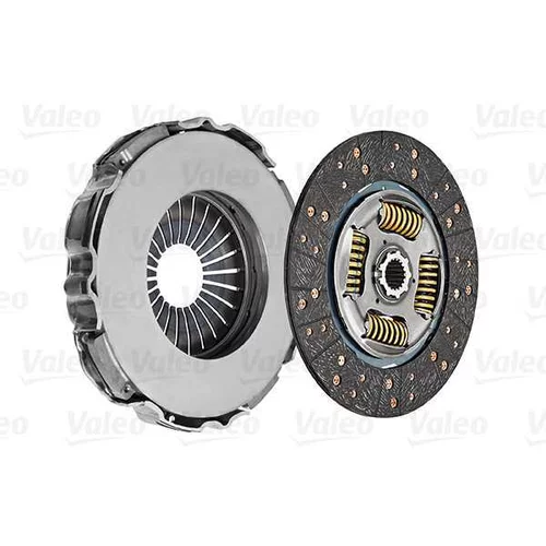 Spojková sada 827451 /VALEO/ - obr. 2