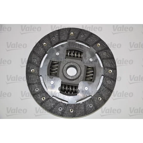 Spojková sada 828911 /VALEO/ - obr. 1