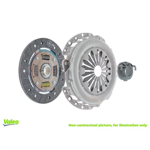 Spojková sada VALEO 832697