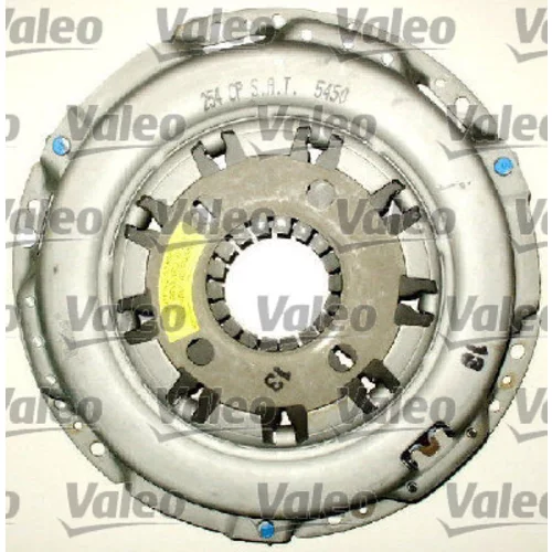 Spojková sada 834014 /VALEO/ - obr. 1