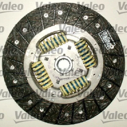 Spojková sada 834030 /VALEO/ - obr. 2