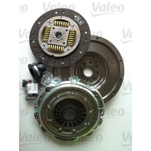 Prestavbová sada, spojka 835017 /VALEO/ - obr. 1