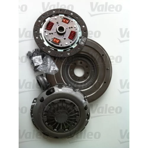 Prestavbová sada, spojka 835024 /VALEO/ - obr. 1