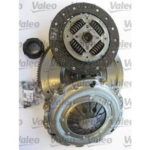 Prestavbová sada, spojka 835085 /VALEO/ - obr. 1