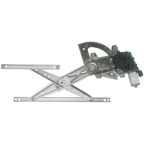 Mechanizmus zdvíhania okna 850090 /VALEO/ - obr. 1