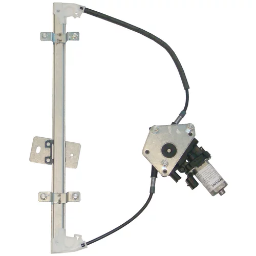 Mechanizmus zdvíhania okna 850098 /VALEO/ - obr. 1