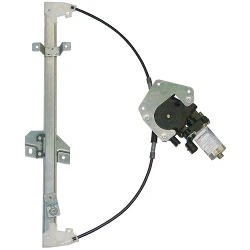 Mechanizmus zdvíhania okna 850106 /VALEO/ - obr. 1