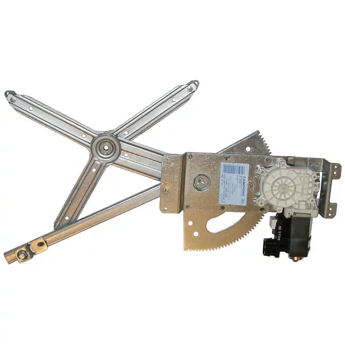 Mechanizmus zdvíhania okna 850298 /VALEO/ - obr. 1
