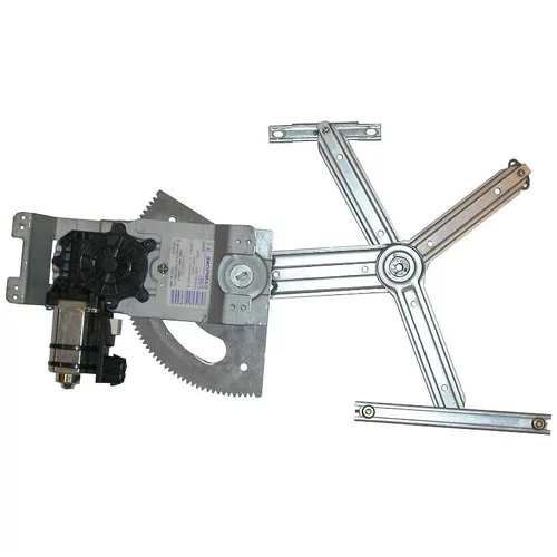 Mechanizmus zdvíhania okna VALEO 850301