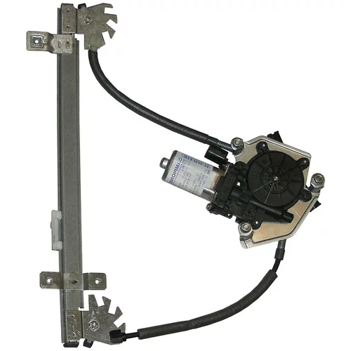 Mechanizmus zdvíhania okna VALEO 850355