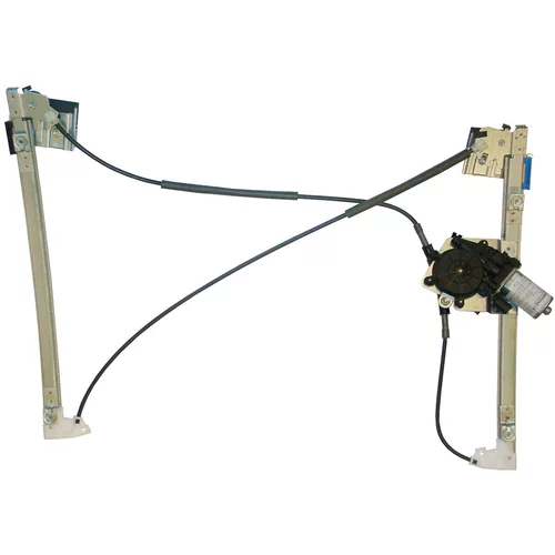 Mechanizmus zdvíhania okna 850388 /VALEO/ - obr. 1