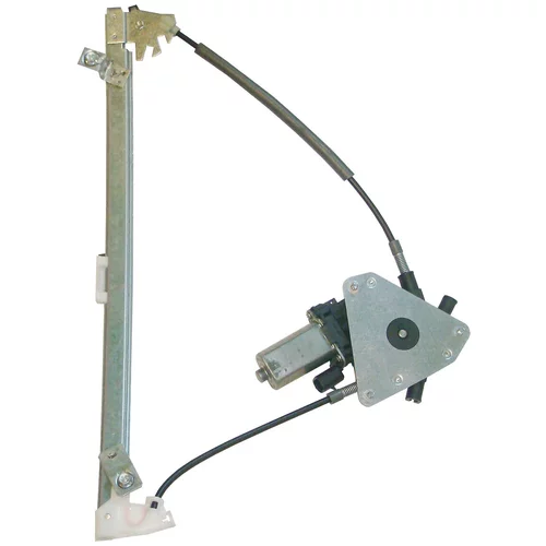 Mechanizmus zdvíhania okna 850668 /VALEO/ - obr. 1