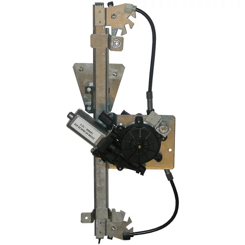 Mechanizmus zdvíhania okna 850702 /VALEO/ - obr. 1