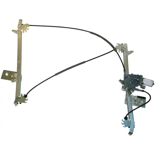 Mechanizmus zdvíhania okna 850776 /VALEO/ - obr. 1
