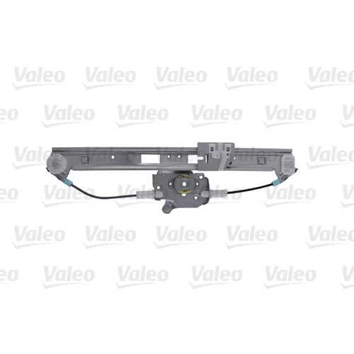 Mechanizmus zdvíhania okna 850854 /VALEO/ - obr. 1