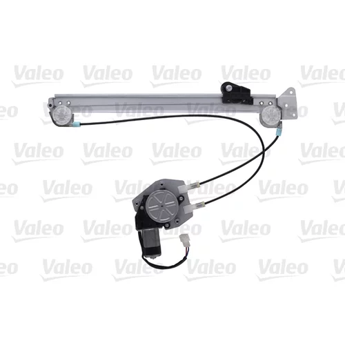 Mechanizmus zdvíhania okna 850928 /VALEO/ - obr. 1