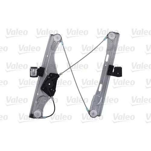 Mechanizmus zdvíhania okna 850982 /VALEO/ - obr. 1