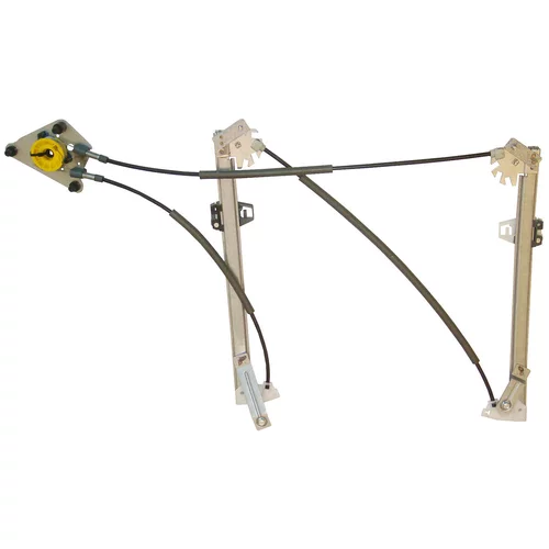 Mechanizmus zdvíhania okna VALEO 851095