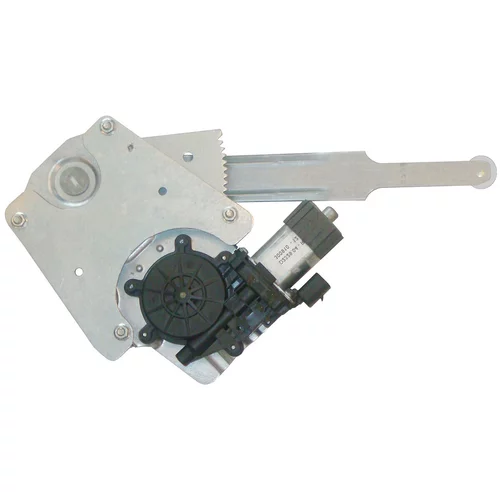 Mechanizmus zdvíhania okna VALEO 851111
