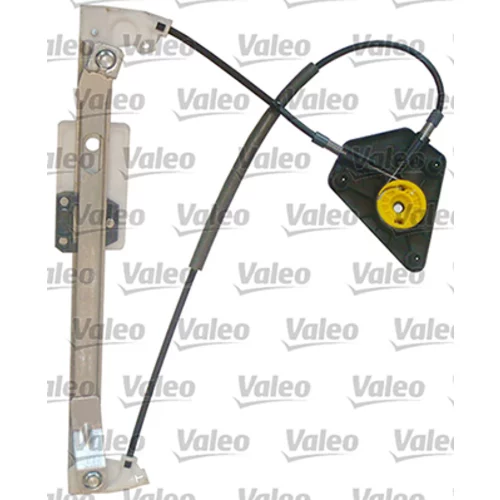 Mechanizmus zdvíhania okna 851120 /VALEO/ - obr. 1