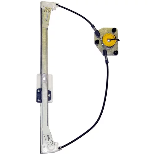 Mechanizmus zdvíhania okna 851144 /VALEO/ - obr. 1