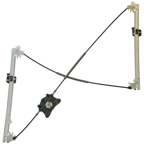Mechanizmus zdvíhania okna VALEO 851149