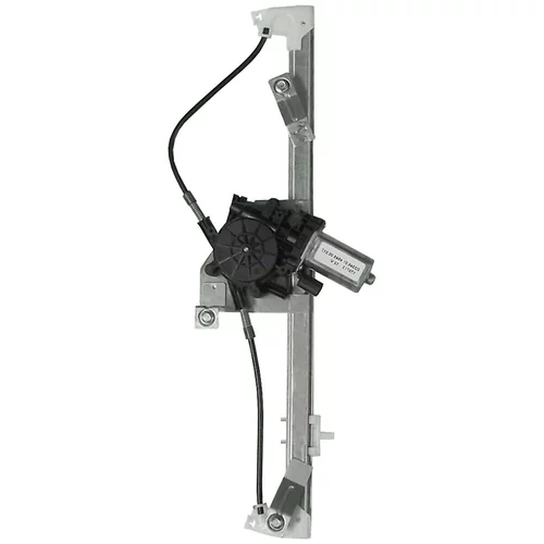 Mechanizmus zdvíhania okna VALEO 851273