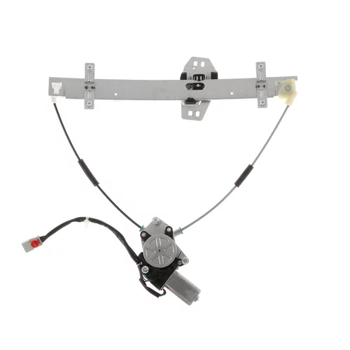 Mechanizmus zdvíhania okna 851284 /VALEO/ - obr. 1
