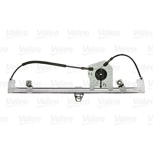Mechanizmus zdvíhania okna 851312 /VALEO/ - obr. 1